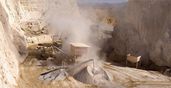 为何在选择采矿设备时，耐用性至关沉要？