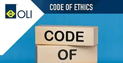 平正、尊沉、责任，构建OLI美好将来！