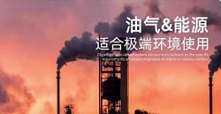 石油展 | pp电子游戏卧龙为环保事业加分