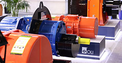 全线出动，杰出亮相——pp电子游戏卧龙 bauma CHINA 2024圆满闭幕